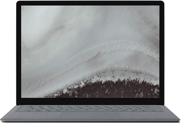 Certified Microsoft Surface Laptop| 2nd Gen (2018) device – Free 2-Day US Shipping