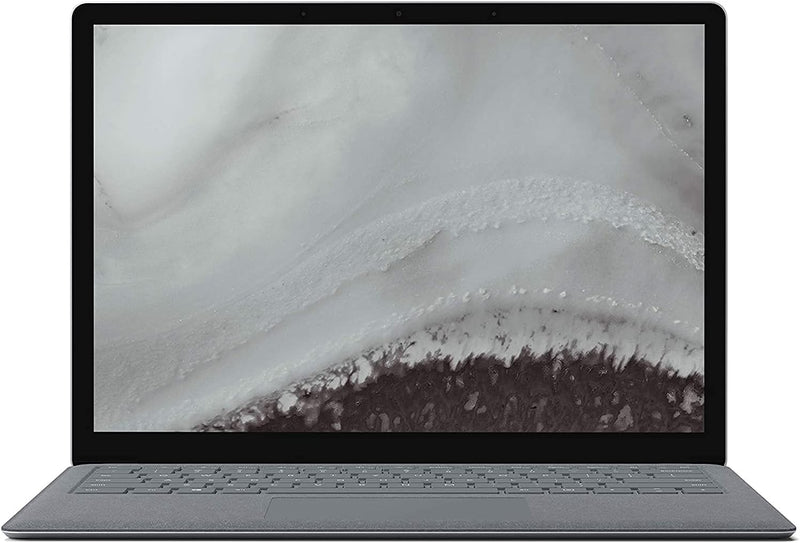 Certified Microsoft Surface Laptop| 2nd Gen (2018) device – Free 2-Day US Shipping