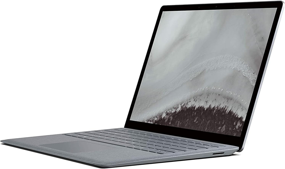 Refurbished Microsoft Surface Laptop| 2nd Gen (2018) | i5-8250u | 1.60GHz | 8GB RAM | 256GB SSD