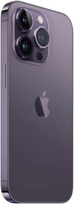 Refurbished Apple iPhone 14 Pro | Fully Unlocked
