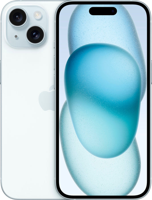 Refurbished Apple iPhone 15 | AT&T Only