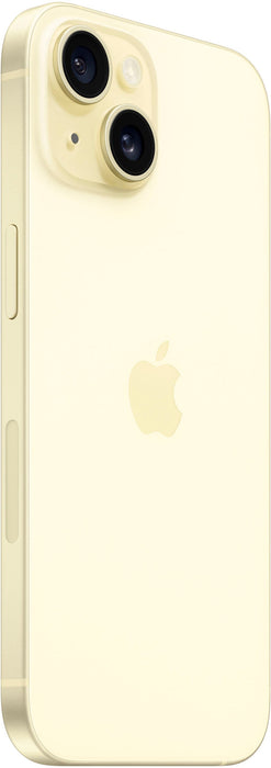 Refurbished Apple iPhone 15 | Verizon Only