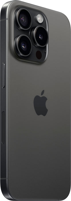Refurbished Apple iPhone 15 Pro | Fully Unlocked