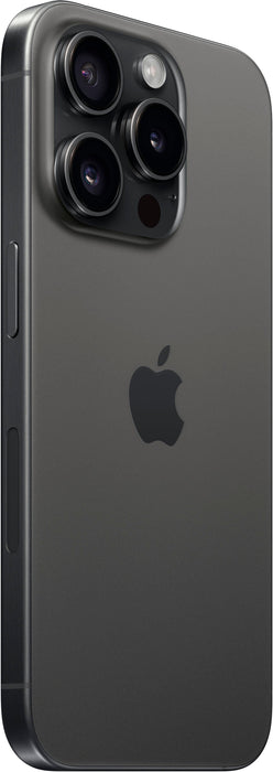 Refurbished Apple iPhone 15 Pro | AT&T Only