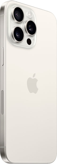 Refurbished Apple iPhone 15 Pro Max | Fully Unlocked