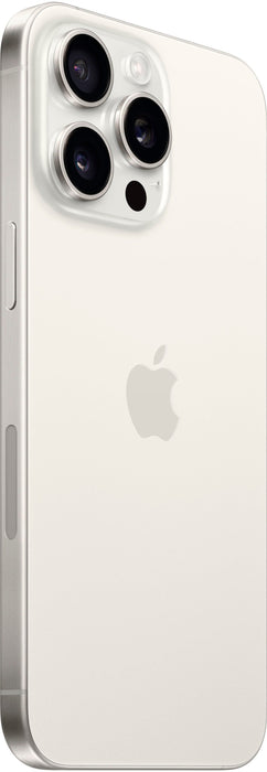 Refurbished Apple iPhone 15 Pro Max | Verizon Only
