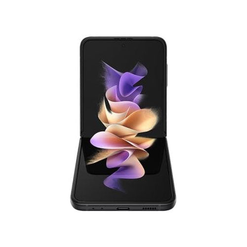 Refurbished Samsung Galaxy Z Flip3 5G | Fully Unlocked