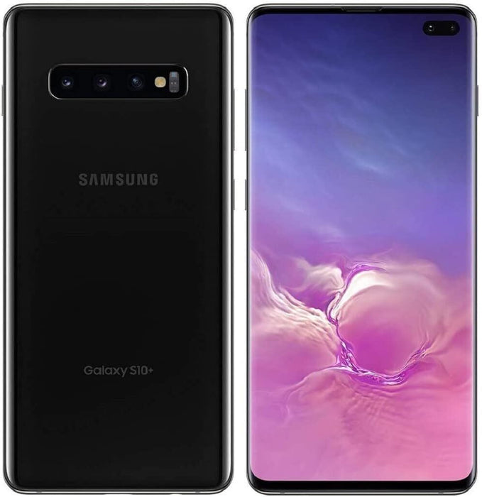 Refurbished Samsung Galaxy S10 Plus | Fully Unlocked