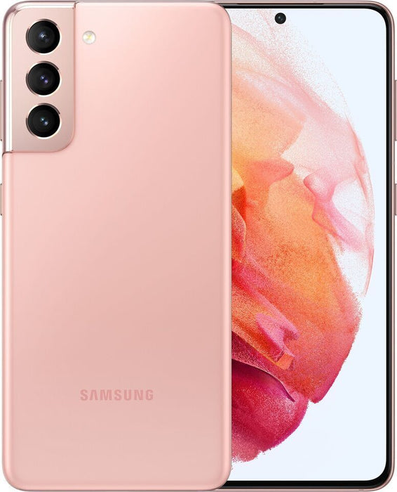 Refurbished Samsung Galaxy S21+ Plus 5G | Fully Unlocked