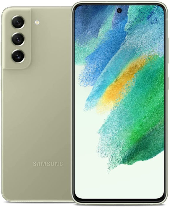 Refurbished Samsung Galaxy S21 FE 5G | Verizon Only
