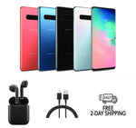 Galaxy S10+ G975U • Unlocked