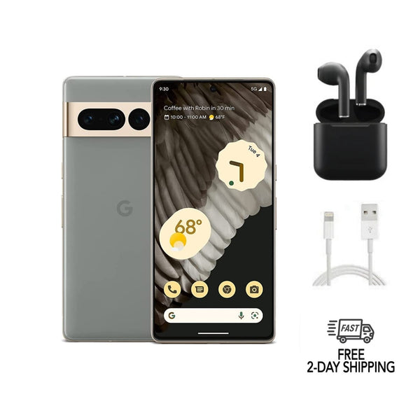 Google Pixel 7 Pro GE2AE • Unlocked