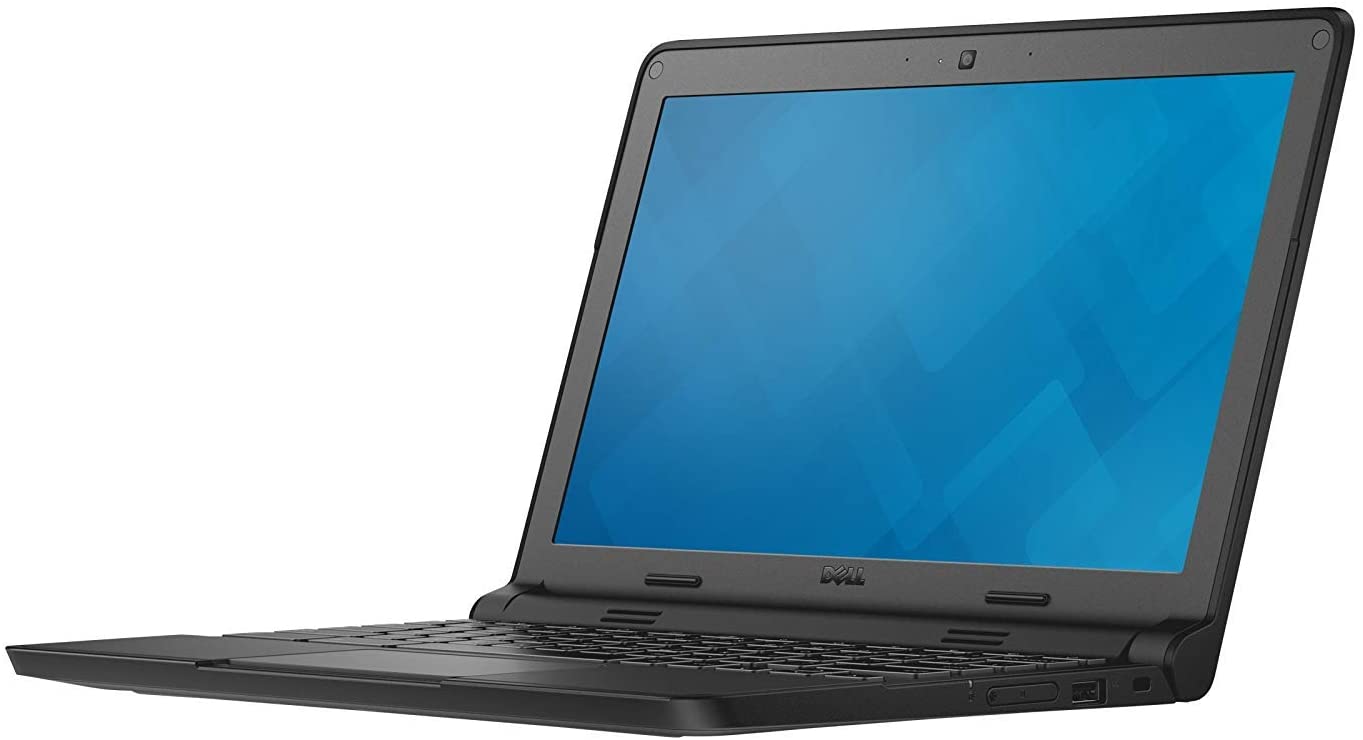 Dell Chromebook 11 • Celeron N2840 • 4GB RAM • 16GBSSD