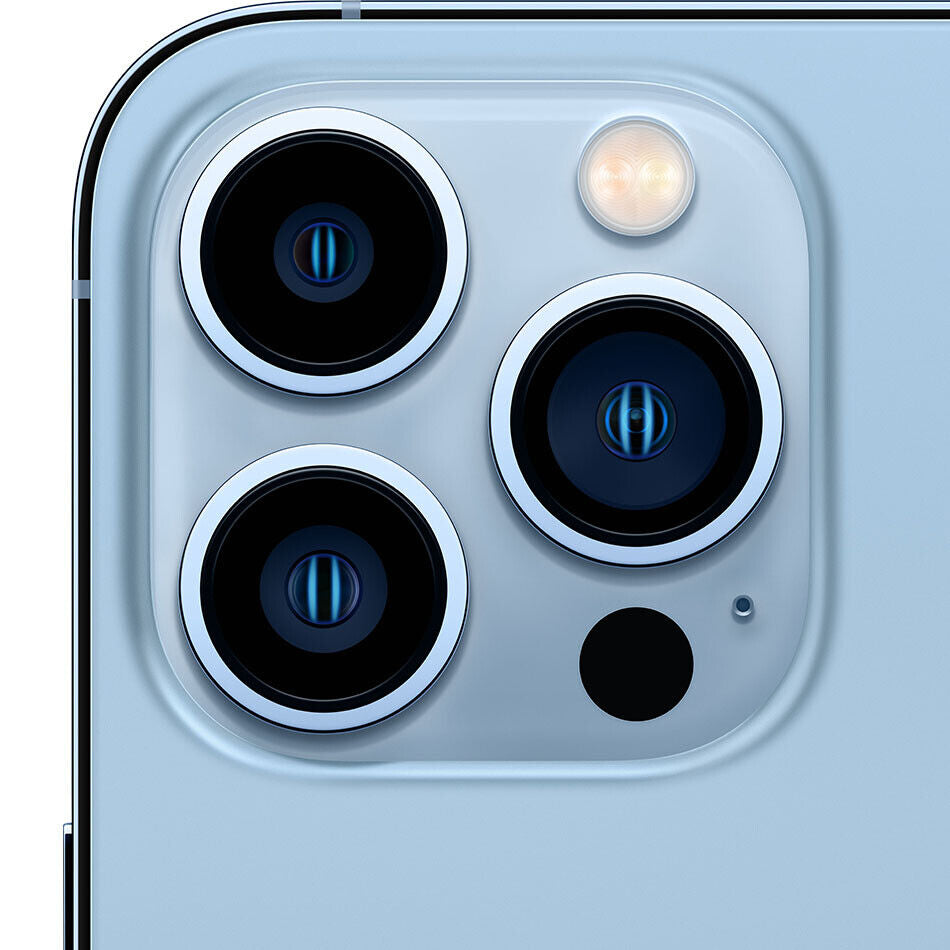 iPhone 13 Pro Max • Unlocked