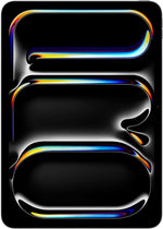 iPad Pro 11" (2024, M4)