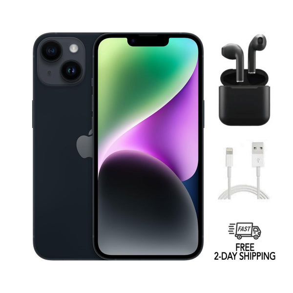 iPhone 14 Plus • AT&T