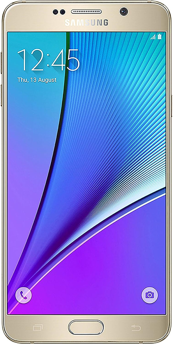 Galaxy Note 5 N920V • Verizon
