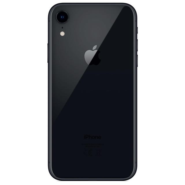 iPhone • Consumer Cellular