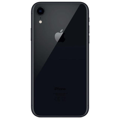 iPhone • Consumer Cellular
