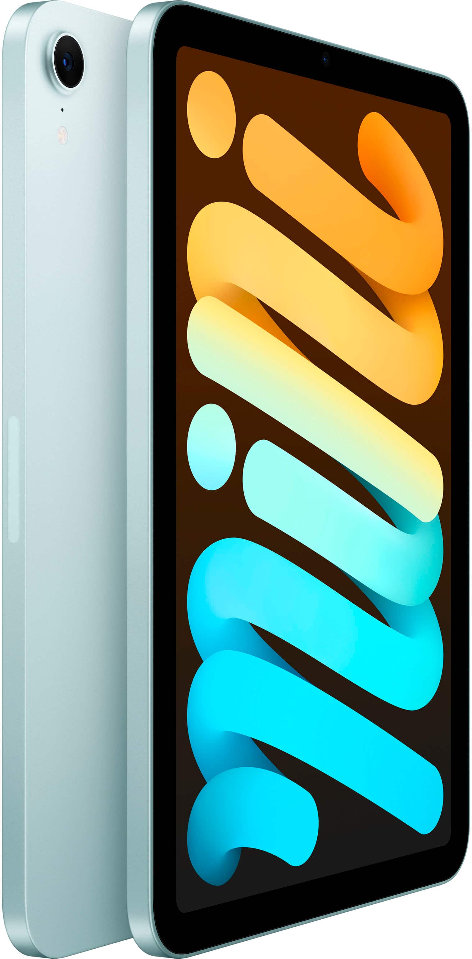 iPad Mini (2024, A17)