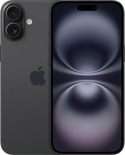 iPhone 16 Plus • Unlocked
