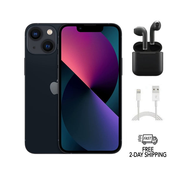 iPhone 13 • Unlocked