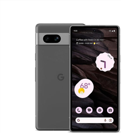 Google Pixel 7a GWKK3 • Unlocked