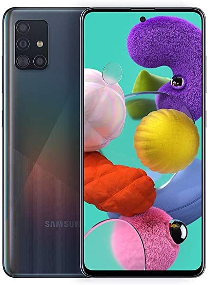 Galaxy A51 A515U • Boost Mobile