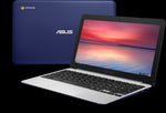Asus Chromebook C201P • 1.8GHz • 4GB RAM • 16GBSSD