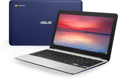Asus Chromebook C201P • 1.8GHz • 4GB RAM • 16GBSSD
