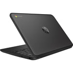 HP Chromebook 11 G5 EE • Celeron N3060 • 1.6GHz • 4GB RAM • 16GBSSD