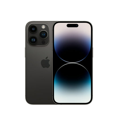 iPhone 14 Pro • Unlocked