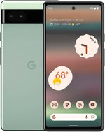 Google Pixel 6a GX7AS • Unlocked