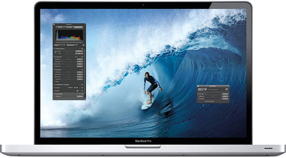 MacBook Pro 13.3" (2012, i5)