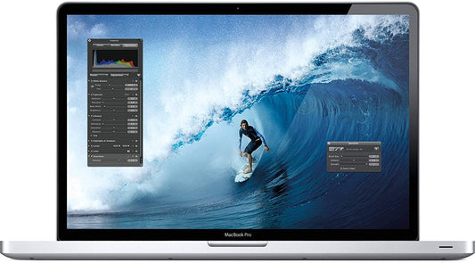 MacBook Pro 13.3" (2012, i5)