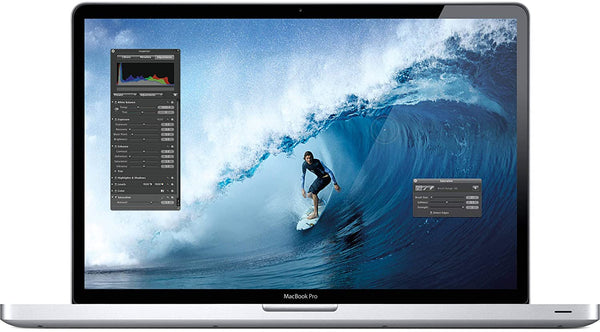 MacBook Pro 13.3" (2012, i5)