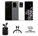 Galaxy S20 Ultra 5G • Unlocked