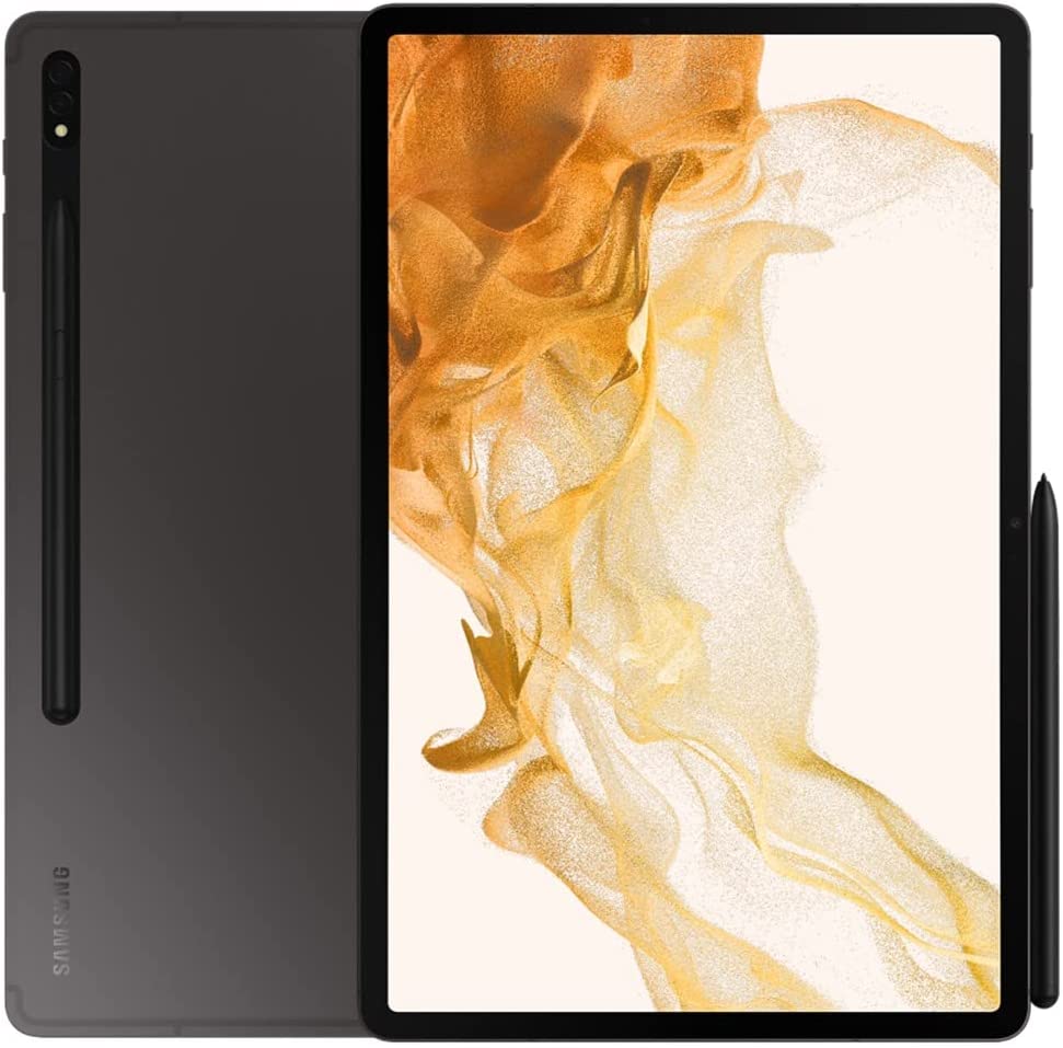 Galaxy Tab S8+ 5G • T-Mobile