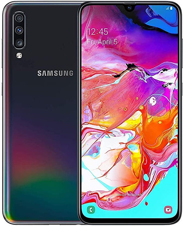 Galaxy A70 A705U • Unlocked