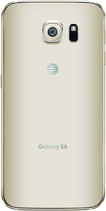 Galaxy S6 G920V • Verizon