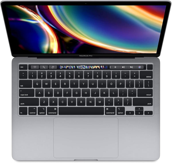 MacBook Pro 13.3" (2020, i7)