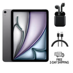 iPad Air 11" (2024, M2)