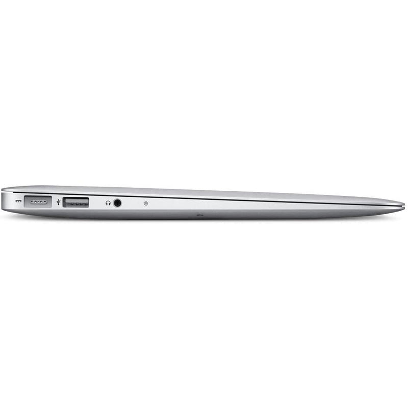 MacBook Air (2011, i5)