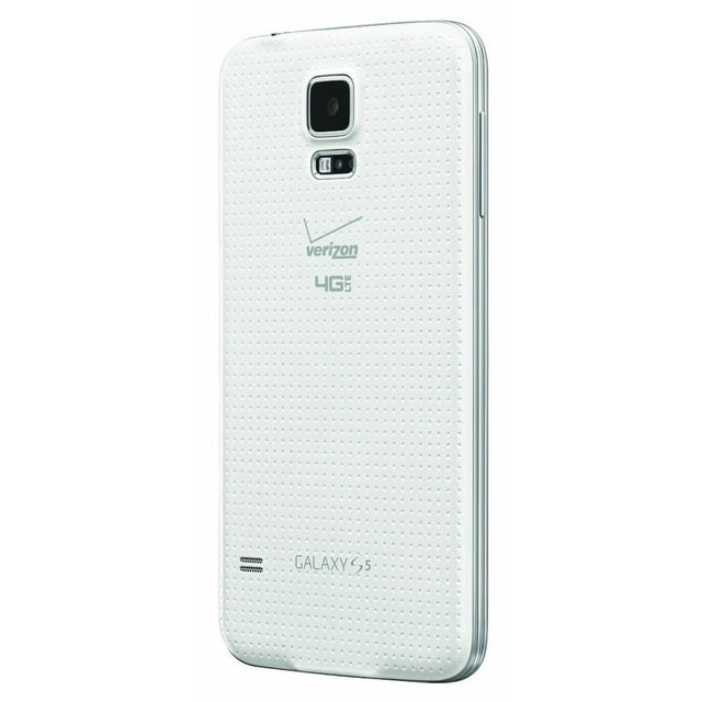 Galaxy S5 G900V • Verizon