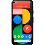 Google Pixel 5 GD1YQ • Verizon