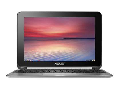 Asus Chromebook Celeron • Celeron N2830 • 4GB RAM • 16GBSSD