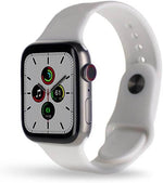 Certified Apple Watch Series 7 Titanium smartwatch – Free 2-Day US Shipping