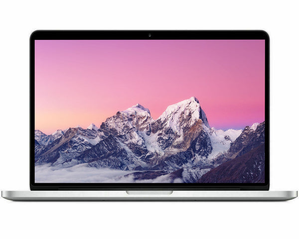 MacBook Pro 13.3" (2015, i5)