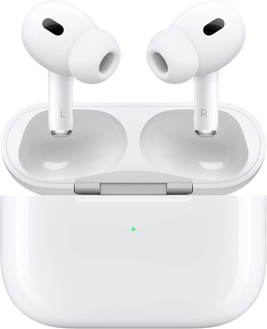 AirPods Pro 2nd gen (2023)