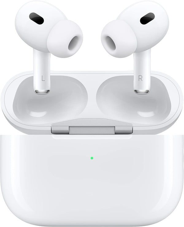 AirPods Pro 2nd gen (2023)